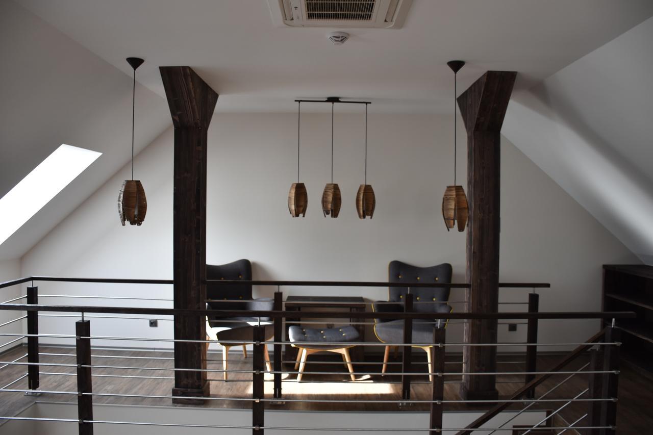 Penzion Vino Hruska Blatnička Extérieur photo