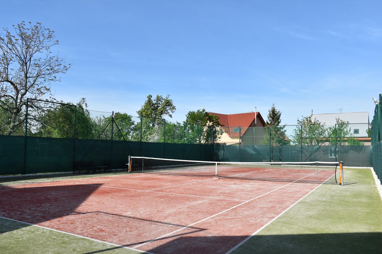 Penzion Vino Hruska Blatnička Extérieur photo