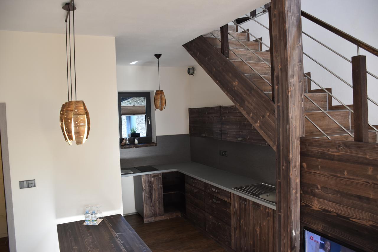 Penzion Vino Hruska Blatnička Extérieur photo