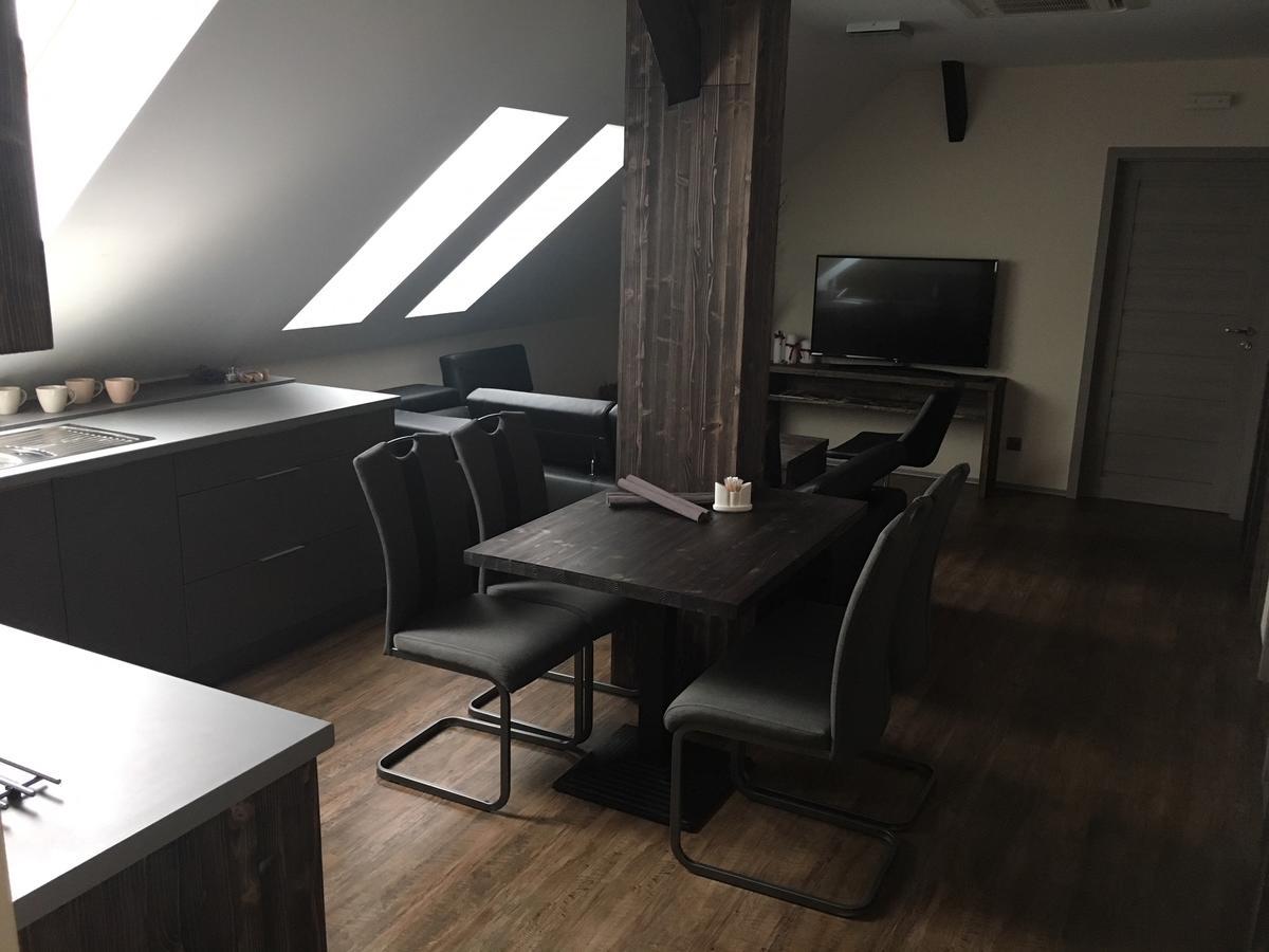 Penzion Vino Hruska Blatnička Extérieur photo